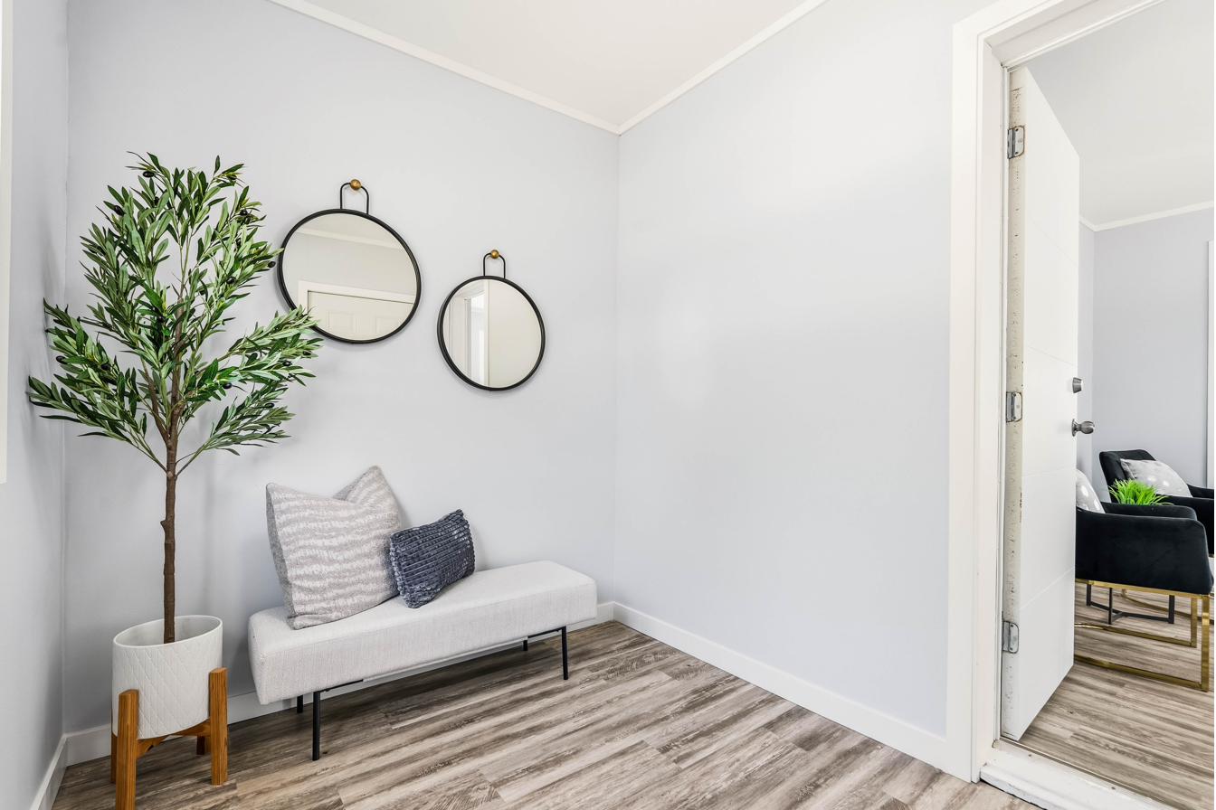 Entryway